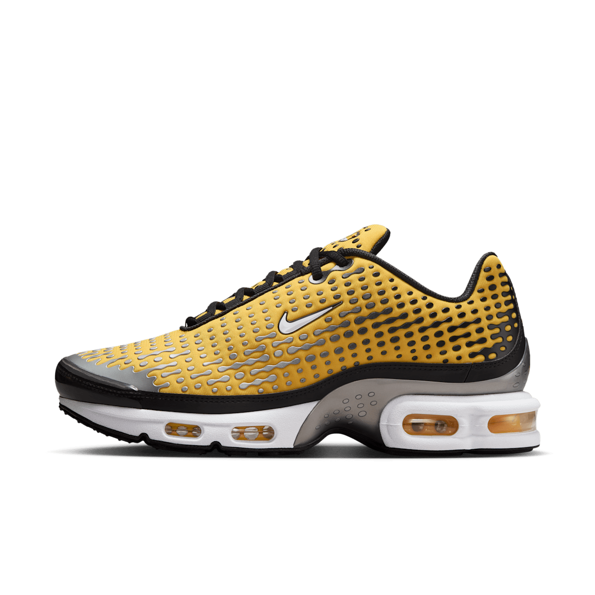 シューズ Nike Air Max Plus UK 8 (27cm) NIKE公式】ナイキ エア マックス プラス メンズシューズ